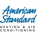American Standard ac and heat