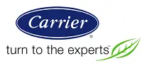 Carrier air conditioning and heating