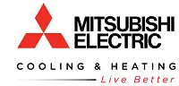 Mitsubishi comfort
