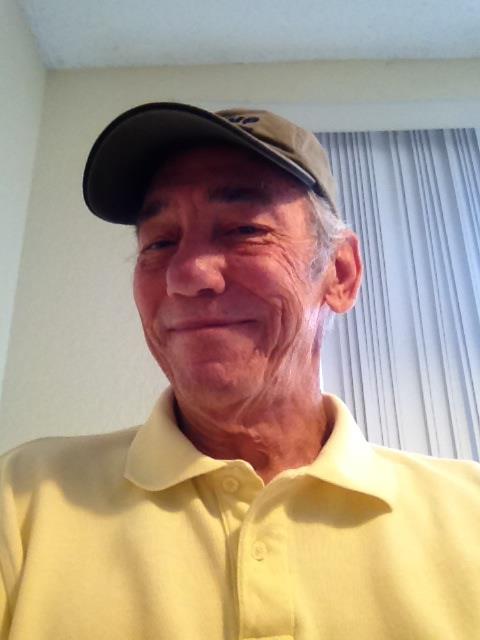 Steve Brock