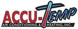 Accu-Temp Air Conditioning & Heating
