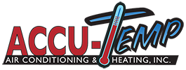 Accu-Temp Air Conditioning & Heating