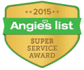 Angie's List, AccuTemp Air Conditioning and Heating