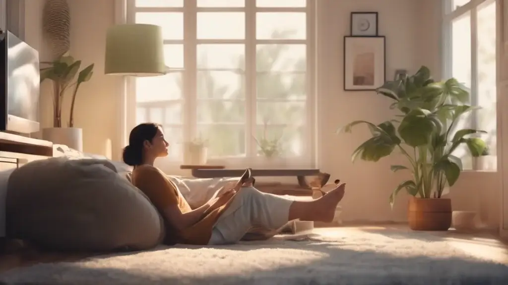 We work to make you comfortable