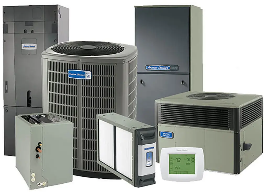 Install new hvac systems, furnace, evaporator coil, condenser, air handler, heat pump, package system, thermostat, zoning