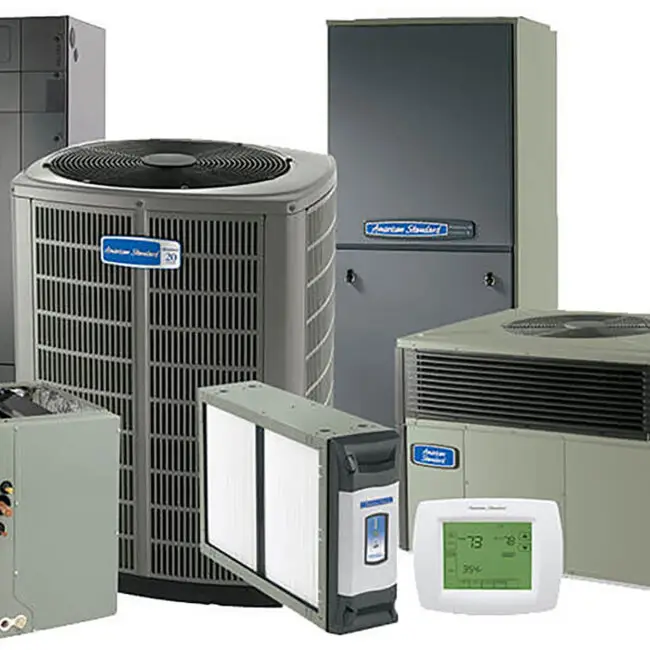 Install new hvac systems, furnace, evaporator coil, condenser, air handler, heat pump, package system, thermostat, zoning