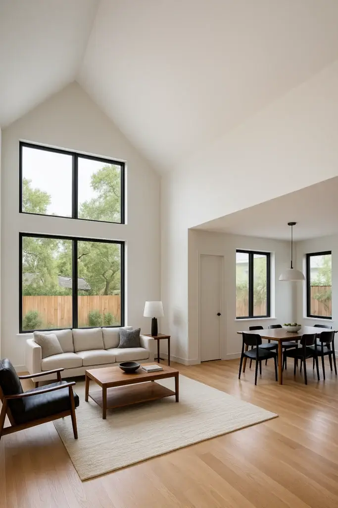 Different homes have different heating and cooling needs