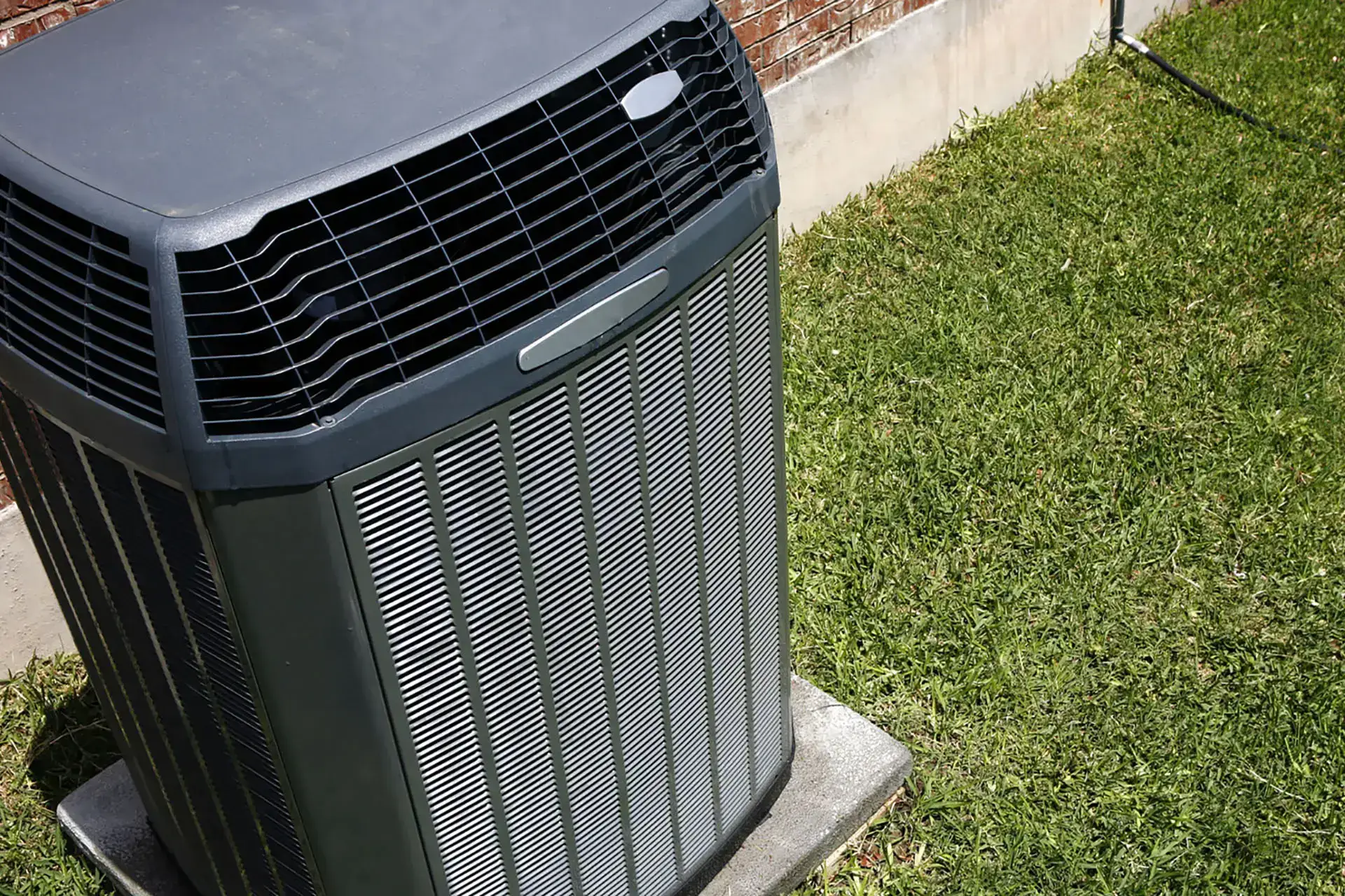 American Standard, Ameristar, Trane, Payne, Bryant, Carrier, Rheem, Ruud, Goodman, Daikin, Lennox, Mitsubishi, Fujitsu
