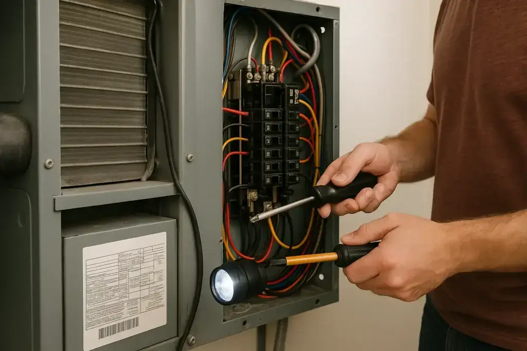 DIY repairs can cost more in the long run