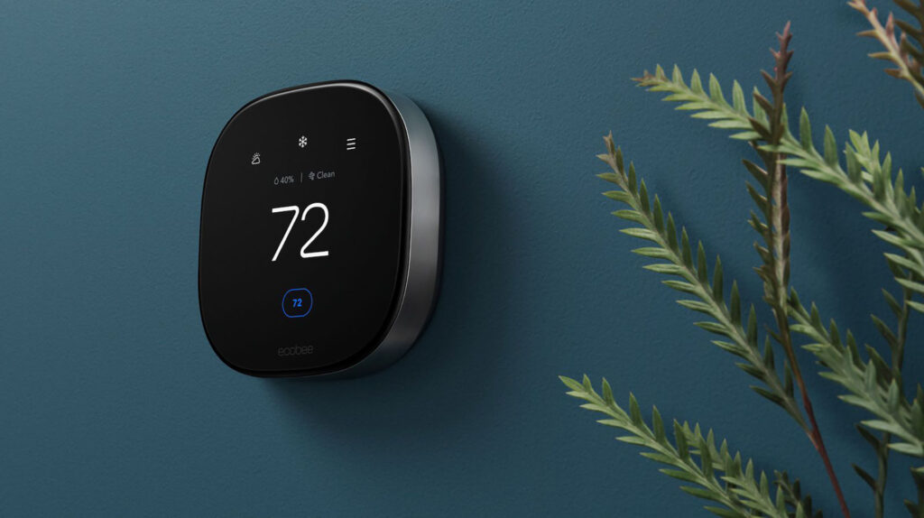 Smart thermostats to make your life more comfortable
