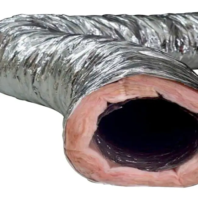 Flex Duct