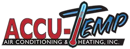 Accu-Temp AC & Heating