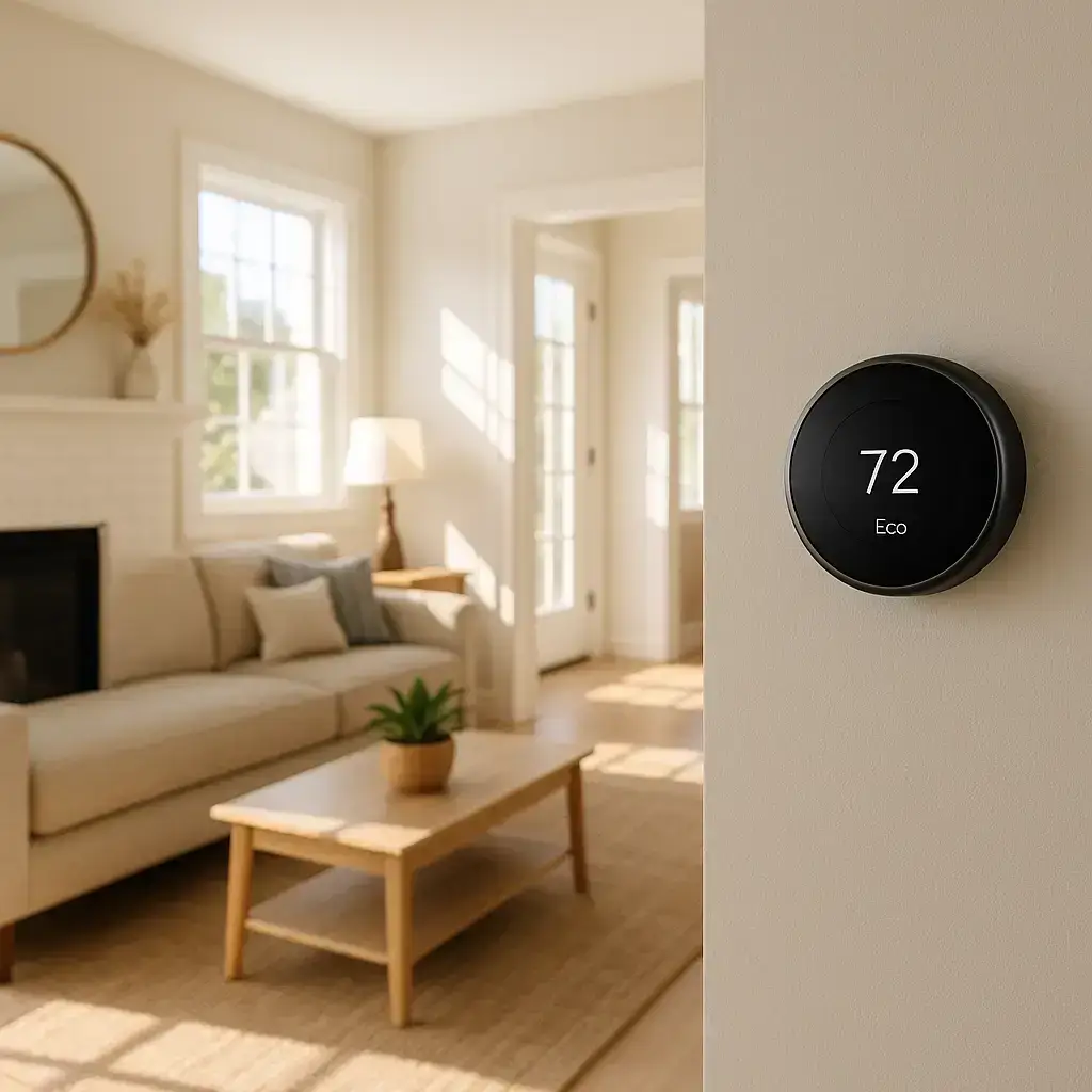Lower your electric bills