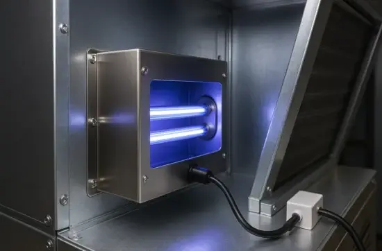 UV Bulbs