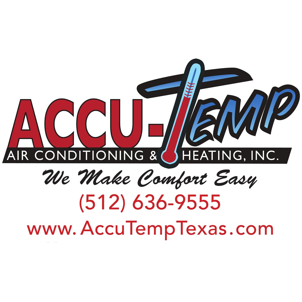 Accu-Temp Air Conditioning & Heating