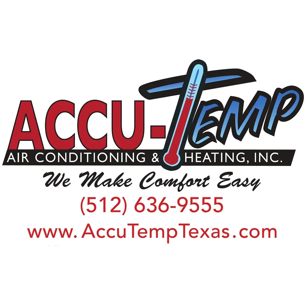 Accu-Temp Air Conditioning & Heating