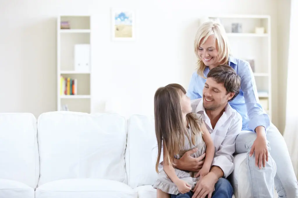 Keep your family comfortable