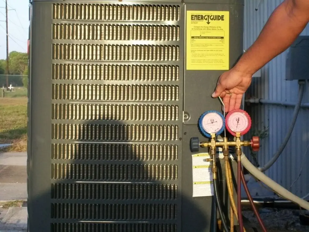 A properly sized, healthy system will keep your home cool and control humidity