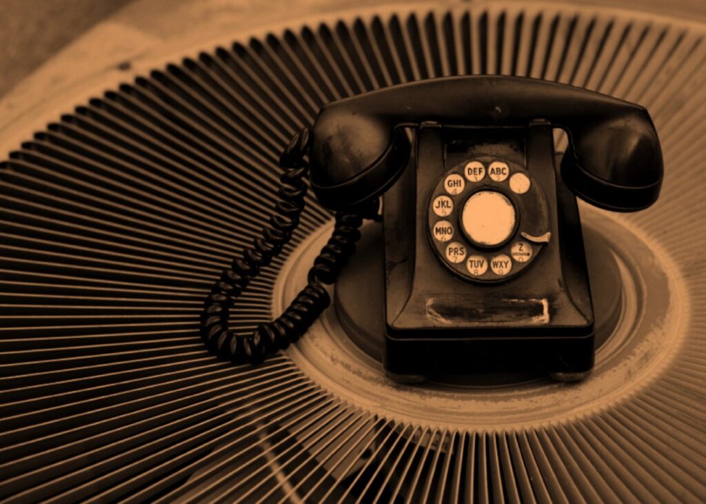 Reach out to schedule