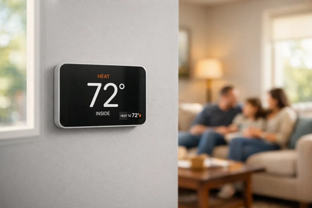 Should I upgrade to a high efficiency air conditioning system?