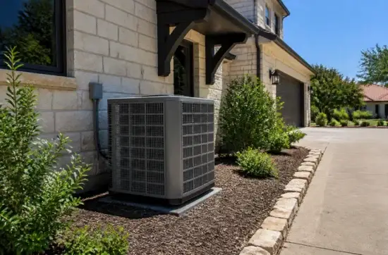Help your ac work effectively in summer