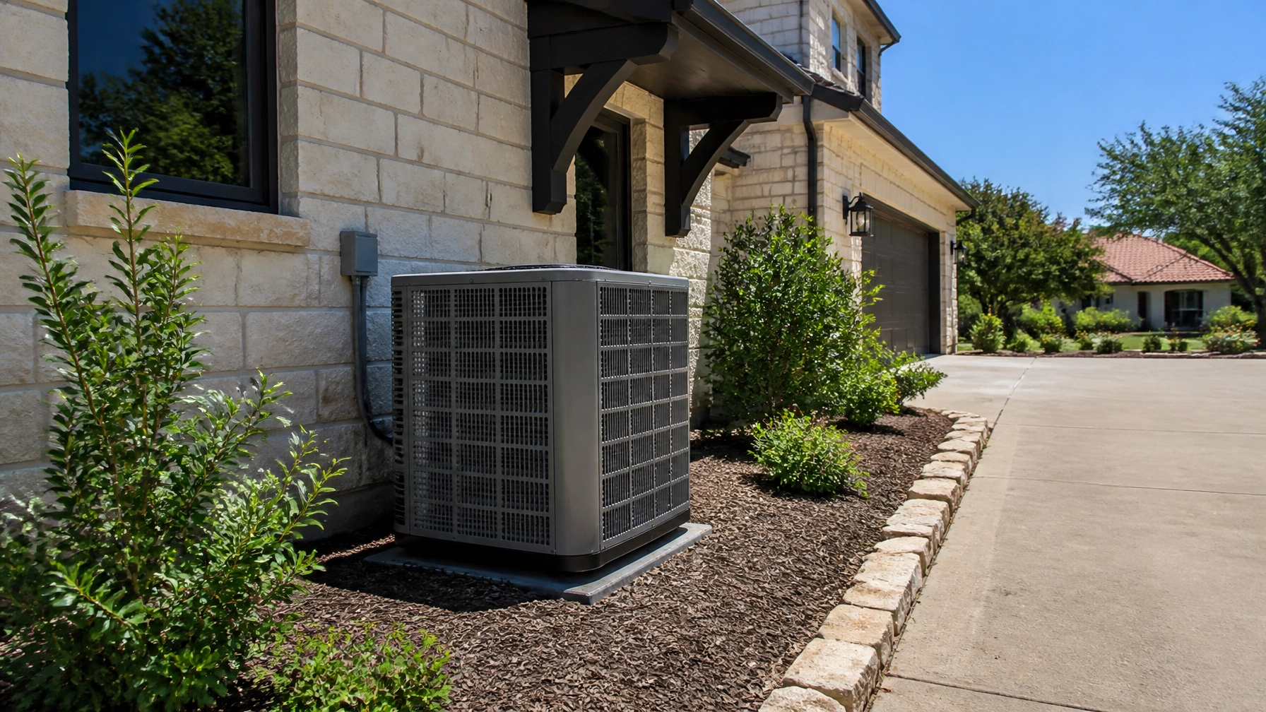 Help your ac work effectively in summer