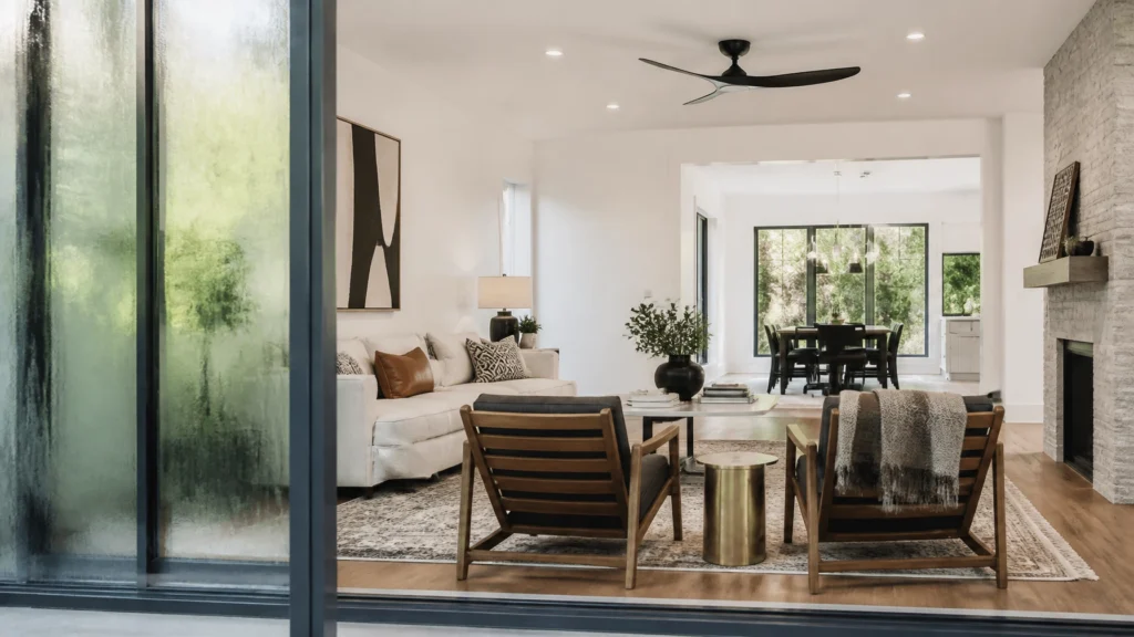 High humidity in your home can leave you feeling sticky